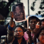 asifa kathua unnao rape justice