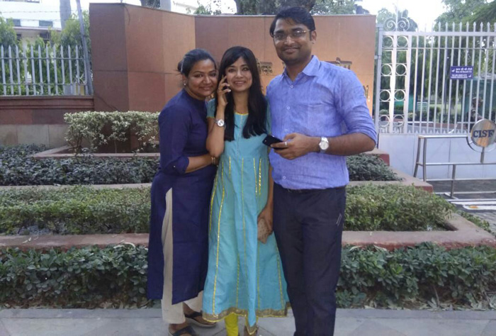 upsc 2017 ips garima agrawal madhya pradesh