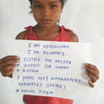 asifa kathua unnao gang rape justice