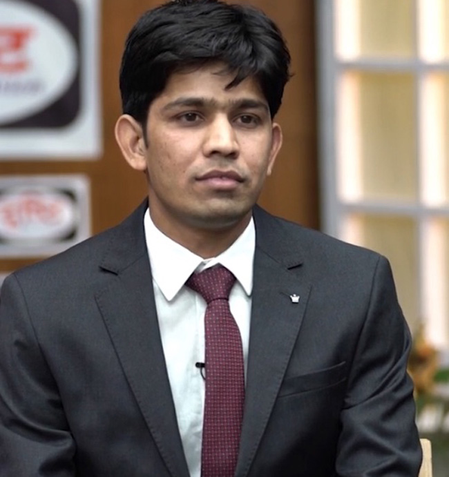 ips constable upsc dalit jaipur rajasthan