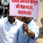 sc st act rajasthan scheduled caste scheduled tribe