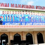 rajasthan royals fortress sms stadium ipl