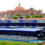 rajasthan royals fortes sms stadium ipl