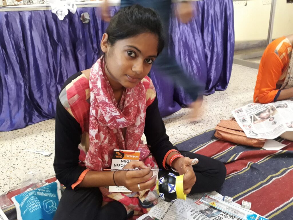 bhumi underprivileged school fest kolkata