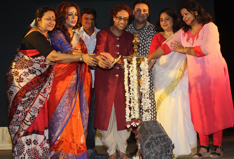 shree ghatak lgbt transgender troyee foundation