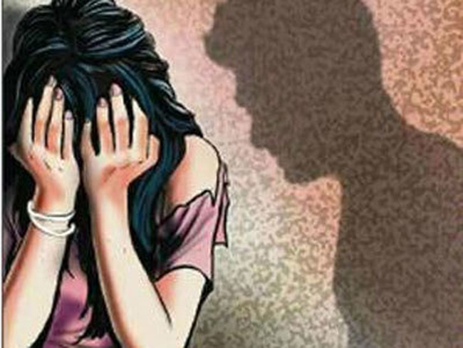 rape gangrape pakur jharkhand burnt alive
