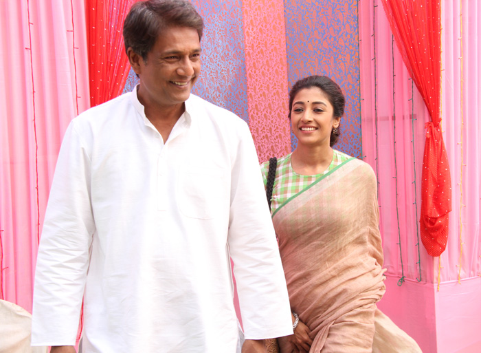 Adil Hussain Bollywood actor Bengali Calcutta