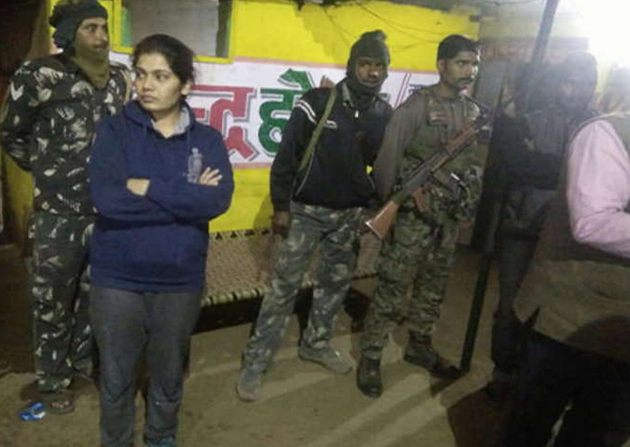 IAS Vijaya Jadhav BJP MLA Mayor bar