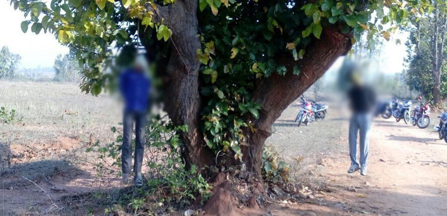 latehar lynching jharkhand mob lynchings