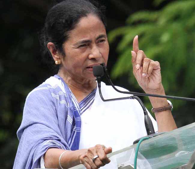 NRC Assam Bengali Bangla Mamata Banerjee