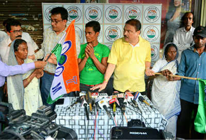 Amit Shah Bengal BJP TMC Mamata Banerjee