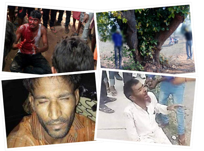 law mob lynching lynch sc st rasheed kidwai