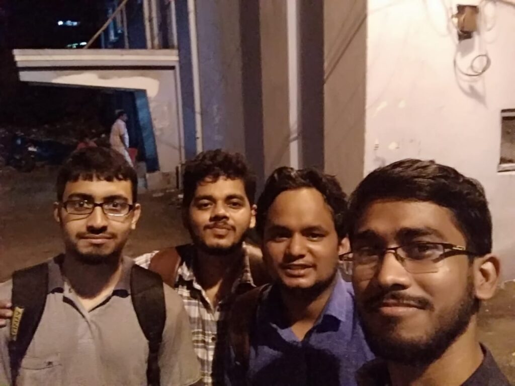 Muslim Doctors kolkata religion