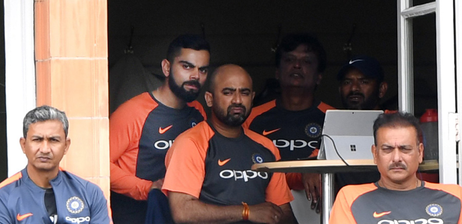 India England cricket test virat kohli