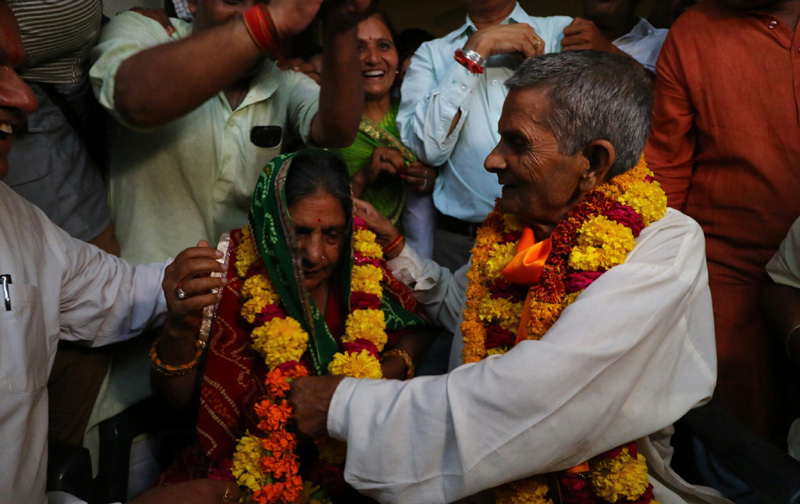 independence day india pakistan gajanand sharma