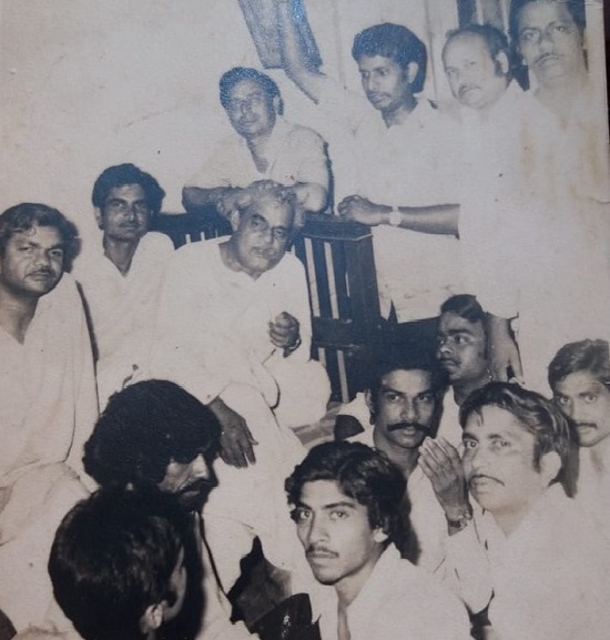 atal bihari vajpayee former prime minister bjp jan sangh