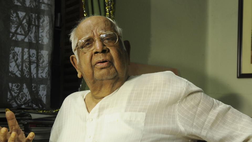 Somnath Chatterjee