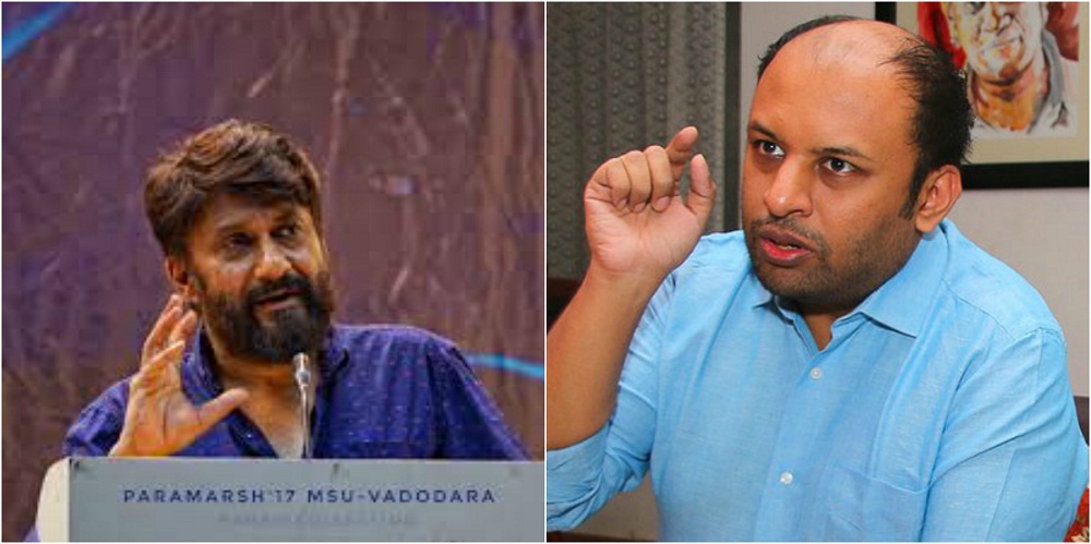 urban naxals dissent freedom expression activists