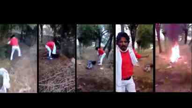 Shambhulal Regar afrazul khan hate crime