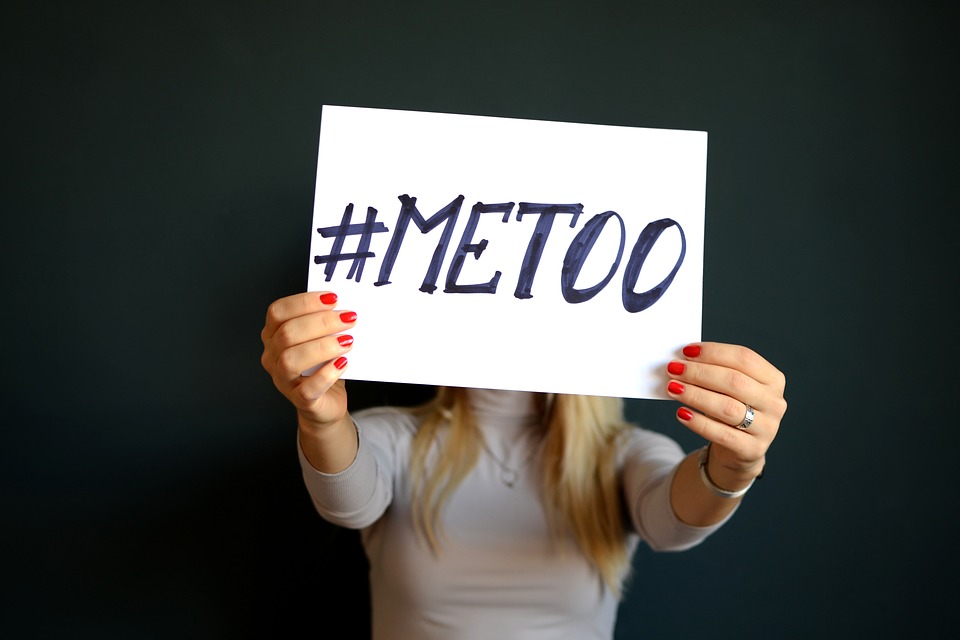 #metoo times of india toi nasreen khan Kolkata