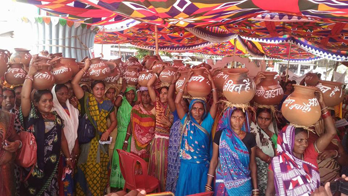 Adani power plant Godda jharkhand