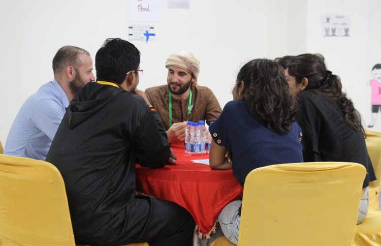 Human Library human book kolkata