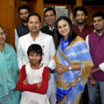 Ashok Gehlot Chief Minister Rajasthan