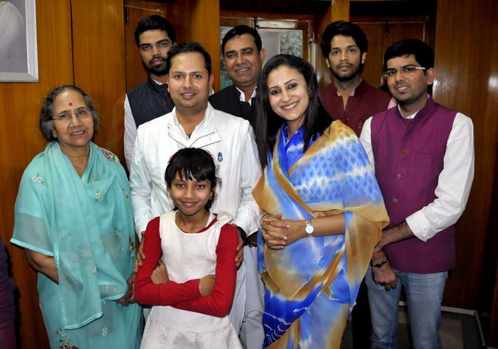 Ashok Gehlot Chief Minister Rajasthan