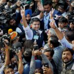 Congress Rajasthan Election Polls results