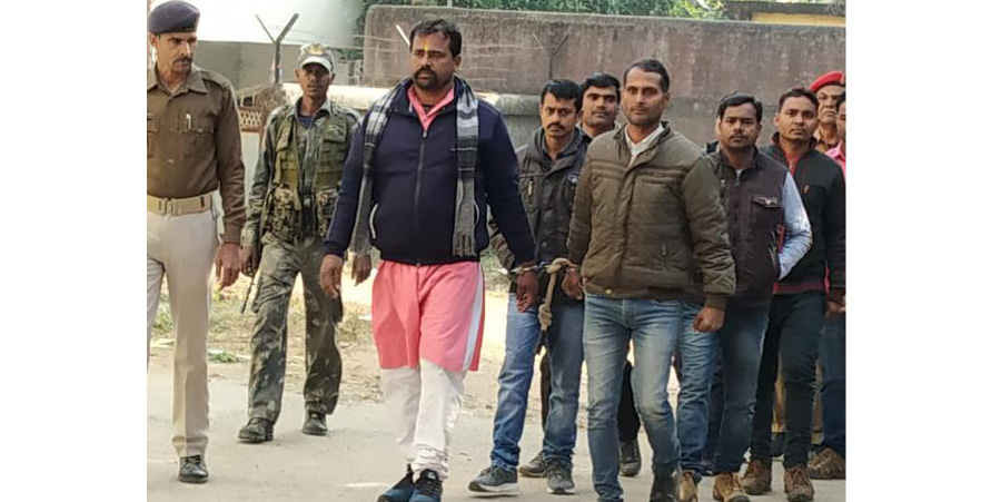 Latehar lynching mob lynchings jharkhand