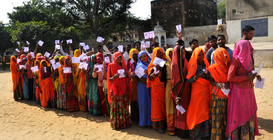 Lok Sabha elections election commission one nationa one poll