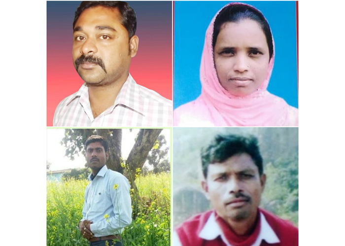 शिक्षकों शिक्षक Para-Teachers education jharkhand