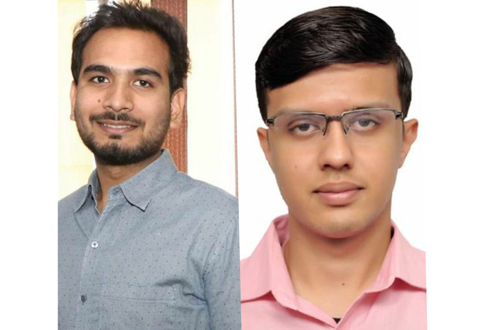 CA Exam Toppers Shadab Shahid