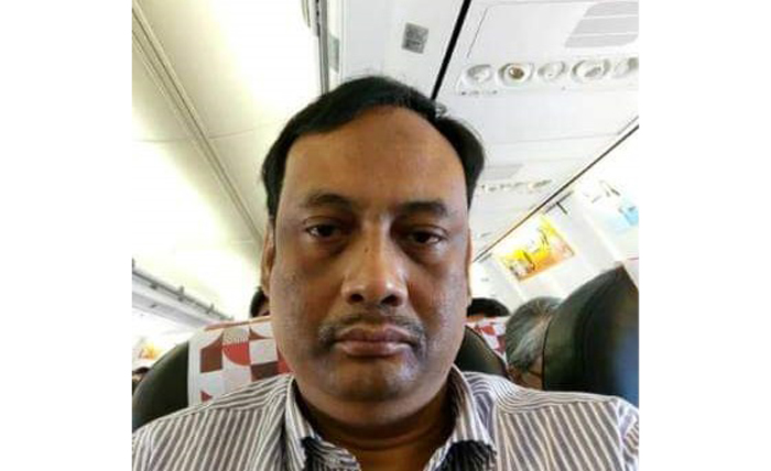 kanak sarkar misogynist professor virginity