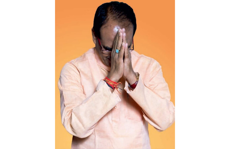 scams shivraj singh chouhan regime madhya pradesh