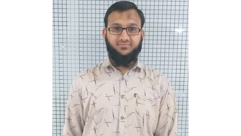 Ashraf kesrani NEET PG Medical Gujarat