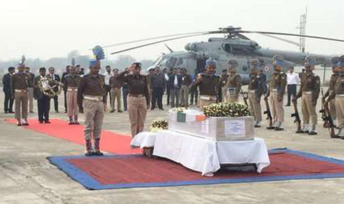 Pakistan Pintu Singh Patna Martyr Narendra Modi