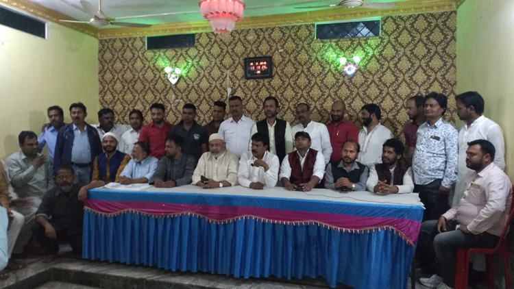 ranchi muslims representation election