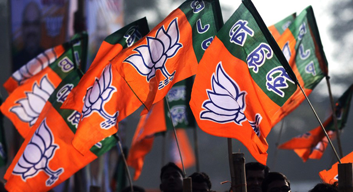 bjp ranchi koderma chatra lok sabha elections 2019