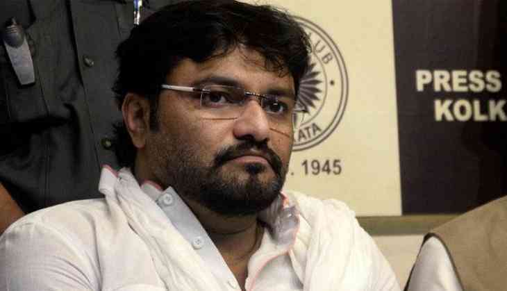 Lok Sabja Elections 2019 Babul Supriyo Asansol minister income