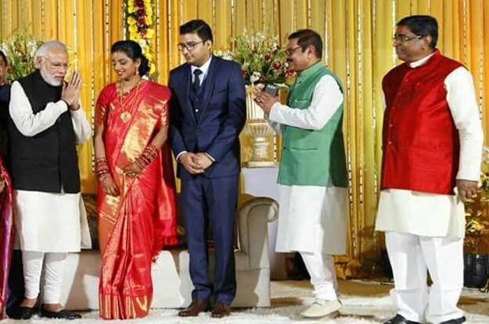 Surendra Rai BJP Jharkhand Koderma Raghubar Das Ravindra Rai