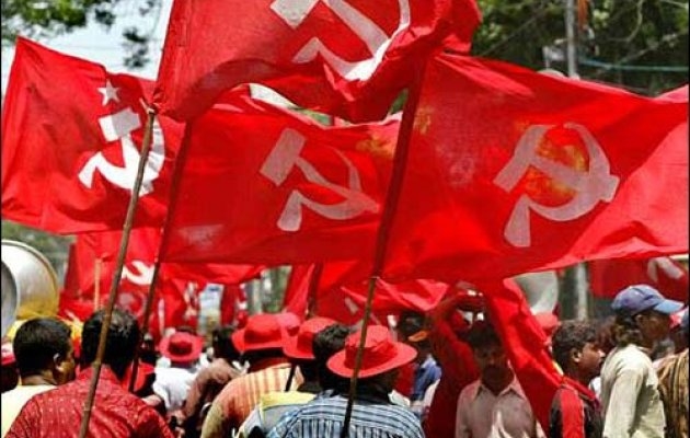 CPIM left west bengal election