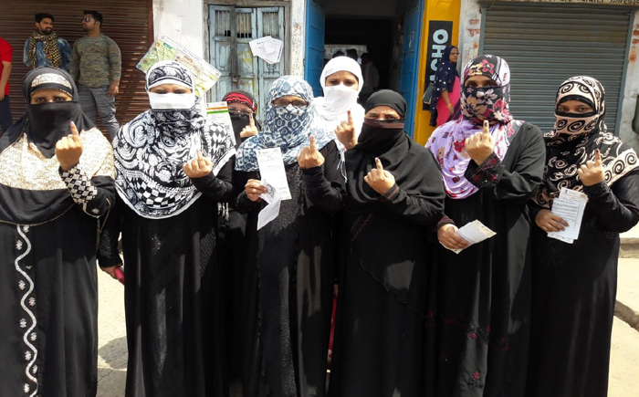 Muslim minority jharkhand ramadan ramzan democracy