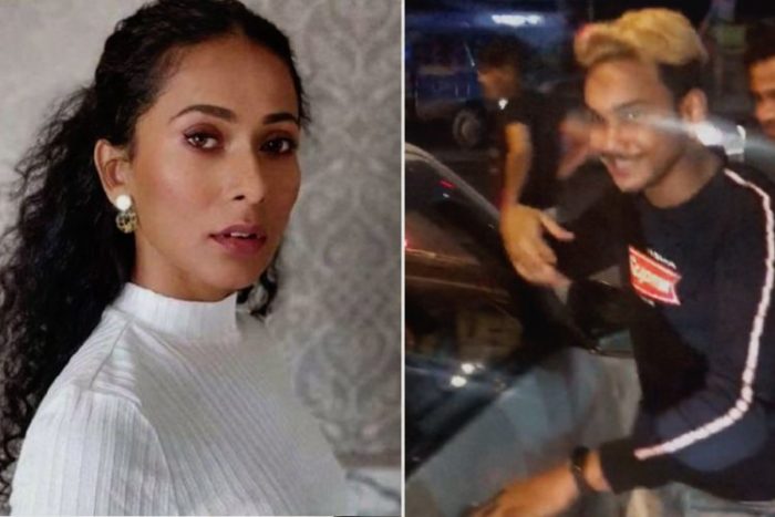 Biker gangs Kolkata Ushoshi Sengupta West Bengal Communal profiling