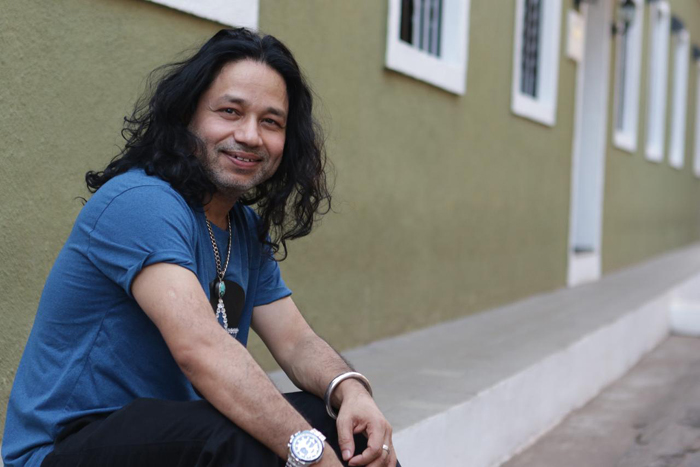 Kailash Khair KKALA nayii udaan