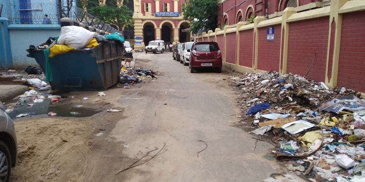 Health healthcare hospital kolkata junior doctor west bengal