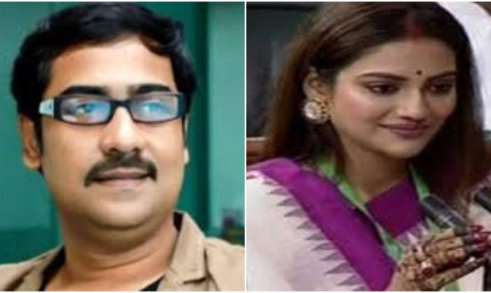 Nusrat jahan mob lynchings actor kaushik sen death threat narendra modi hate-crimes