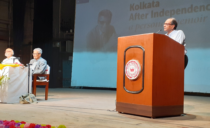 Hanuman Jai Shree Ram jai sri ram bengali amartya sen economist kolkata