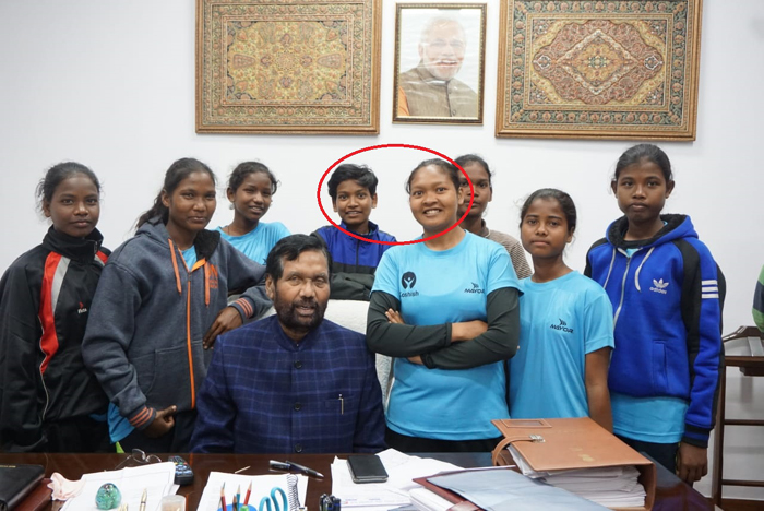 Article 15 tribal hockey players homosexuality Simdega Jharkhand Odisha