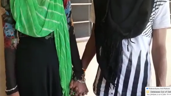 same sex marriage ajmer rajasthan lesbian couple live-in lgbt Rajasthani